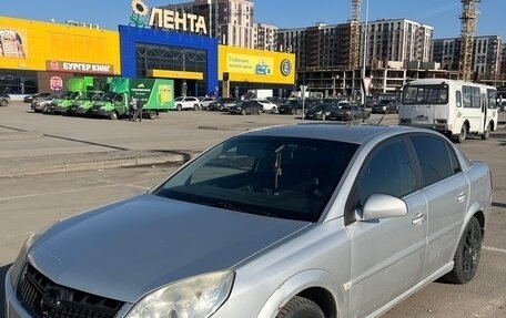 Opel Vectra C рестайлинг, 2008 год, 370 000 рублей, 1 фотография