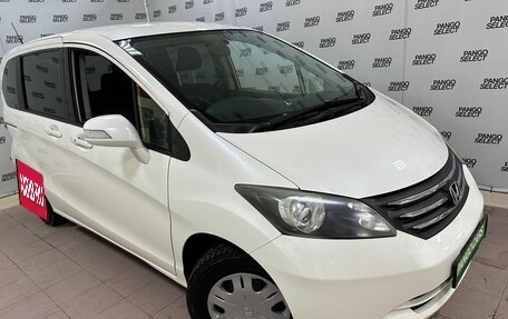 Honda Freed I, 2010 год, 1 055 000 рублей, 1 фотография