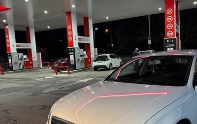 Audi A4, 2011 год, 1 300 000 рублей, 1 фотография