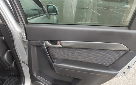 Daewoo Winstorm, 2007 год, 920 000 рублей, 23 фотография