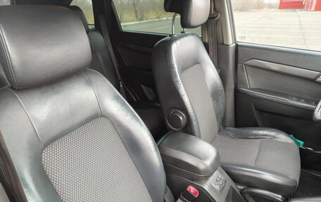 Daewoo Winstorm, 2007 год, 920 000 рублей, 24 фотография