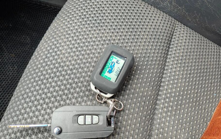 Daewoo Winstorm, 2007 год, 920 000 рублей, 25 фотография