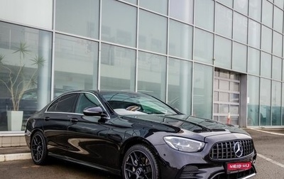 Mercedes-Benz E-Класс, 2022 год, 5 198 000 рублей, 1 фотография