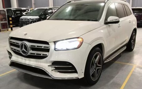Mercedes-Benz GLS, 2023 год, 12 404 000 рублей, 1 фотография