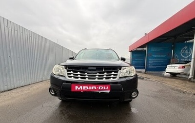 Subaru Forester, 2011 год, 1 000 000 рублей, 1 фотография