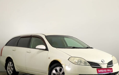 Nissan Primera III, 2001 год, 329 000 рублей, 1 фотография