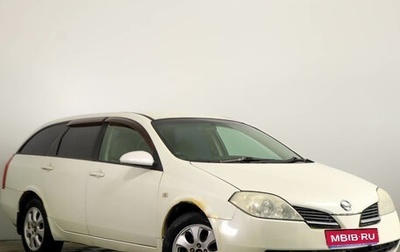 Nissan Primera III, 2001 год, 329 000 рублей, 1 фотография