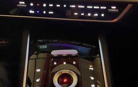 KIA Sportage IV рестайлинг, 2023 год, 3 850 000 рублей, 10 фотография