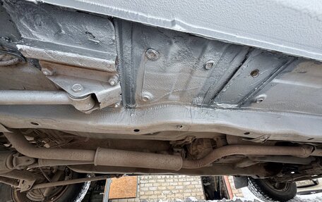 Chevrolet Niva I рестайлинг, 2004 год, 265 000 рублей, 5 фотография