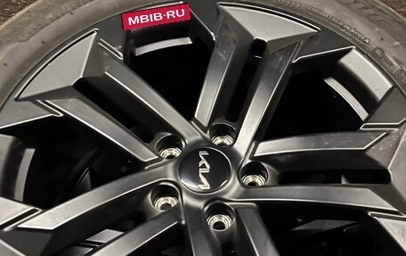 KIA Sportage IV рестайлинг, 2023 год, 3 850 000 рублей, 11 фотография