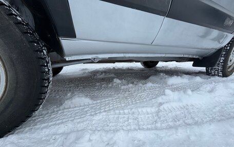 Chevrolet Niva I рестайлинг, 2004 год, 265 000 рублей, 7 фотография