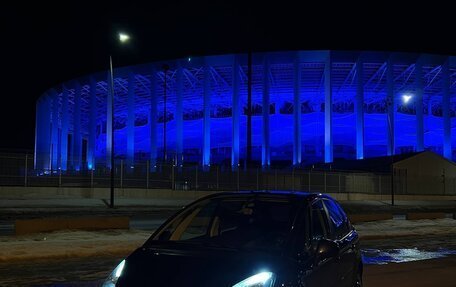 Citroen C4 Picasso II рестайлинг, 2011 год, 615 000 рублей, 1 фотография