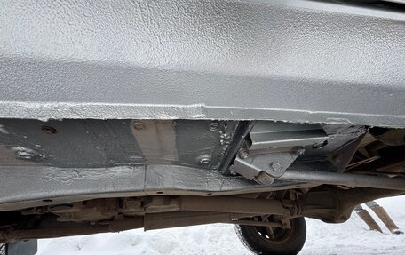 Chevrolet Niva I рестайлинг, 2004 год, 265 000 рублей, 6 фотография