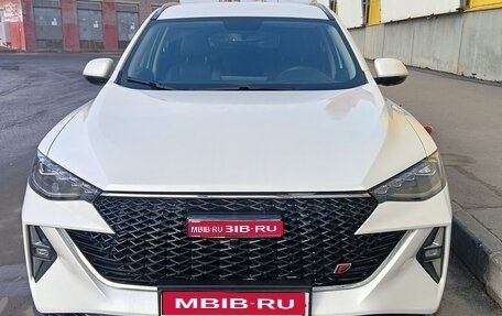 Haval F7 I, 2024 год, 2 050 000 рублей, 1 фотография