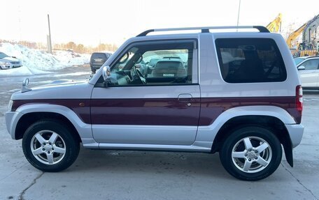 Mitsubishi Pajero Mini II, 2010 год, 805 000 рублей, 6 фотография