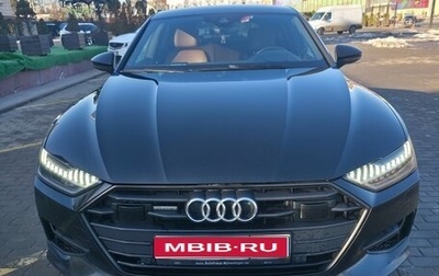 Audi A7, 2019 год, 4 250 000 рублей, 1 фотография