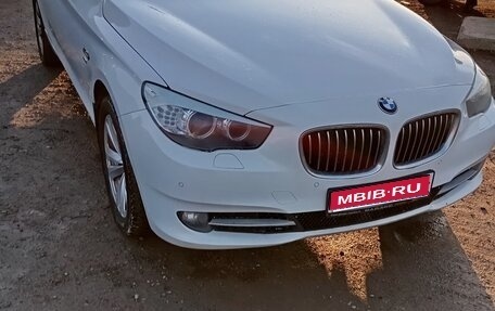 BMW 5 серия, 2010 год, 1 800 000 рублей, 1 фотография