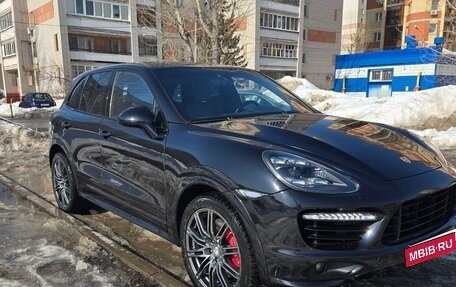 Porsche Cayenne III, 2012 год, 2 600 000 рублей, 1 фотография
