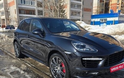 Porsche Cayenne III, 2012 год, 2 600 000 рублей, 1 фотография
