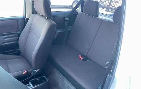 Mitsubishi Pajero Mini II, 2010 год, 805 000 рублей, 12 фотография