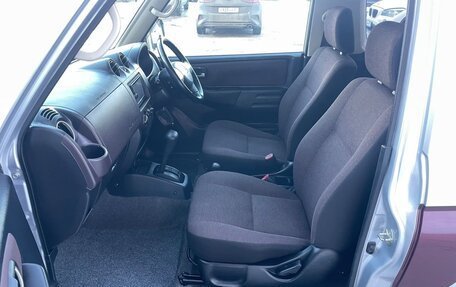 Mitsubishi Pajero Mini II, 2010 год, 805 000 рублей, 10 фотография