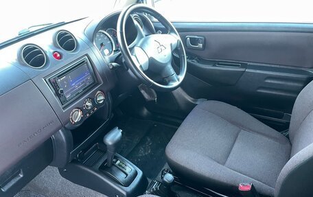 Mitsubishi Pajero Mini II, 2010 год, 805 000 рублей, 11 фотография