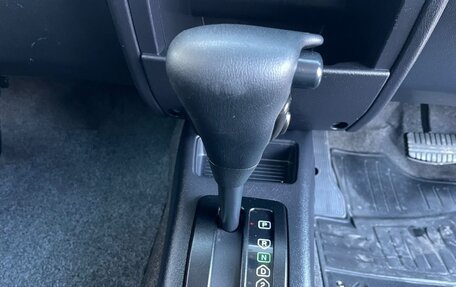 Mitsubishi Pajero Mini II, 2010 год, 805 000 рублей, 15 фотография