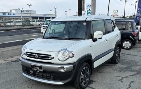 Suzuki Xbee I, 2023 год, 1 255 017 рублей, 1 фотография