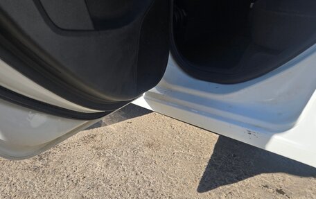 Chevrolet Aveo III, 2013 год, 440 000 рублей, 8 фотография