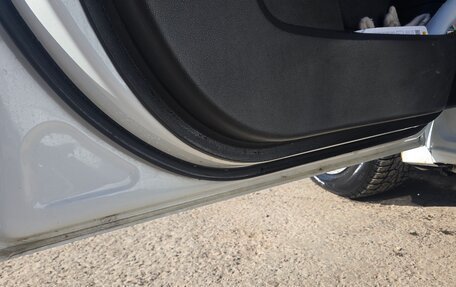 Chevrolet Aveo III, 2013 год, 440 000 рублей, 6 фотография