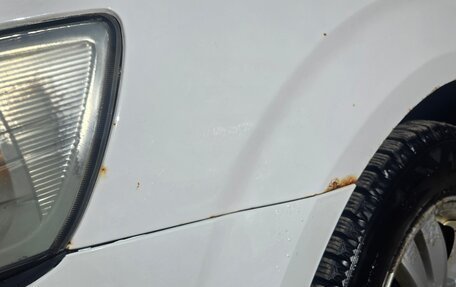 Chevrolet Aveo III, 2013 год, 440 000 рублей, 11 фотография