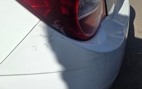 Chevrolet Aveo III, 2013 год, 440 000 рублей, 10 фотография