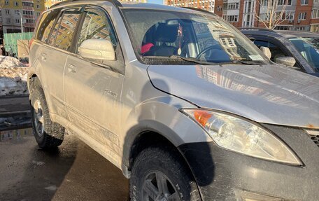 Great Wall Hover H5, 2012 год, 550 000 рублей, 1 фотография