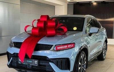 Geely Tugella FY11, 2023 год, 3 127 000 рублей, 1 фотография