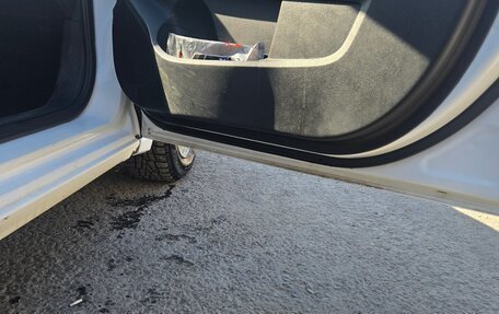 Chevrolet Aveo III, 2013 год, 440 000 рублей, 15 фотография