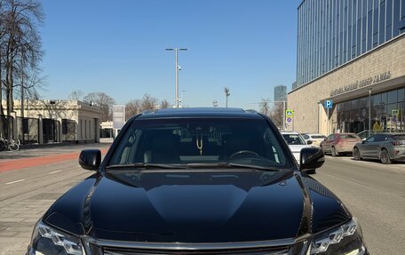 Lexus LX III, 2016 год, 6 500 000 рублей, 1 фотография