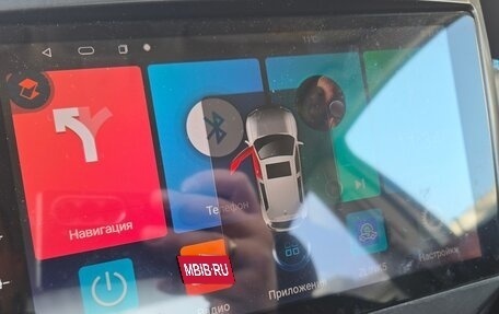 Chevrolet Aveo III, 2013 год, 440 000 рублей, 19 фотография