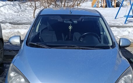 Mazda 2 III, 2008 год, 705 000 рублей, 1 фотография