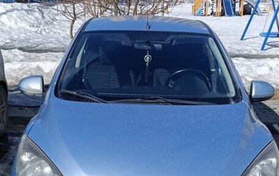 Mazda 2 III, 2008 год, 705 000 рублей, 1 фотография