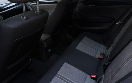 BMW X1, 2012 год, 1 170 000 рублей, 5 фотография