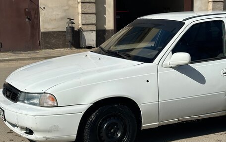 Daewoo Nexia I рестайлинг, 2006 год, 135 000 рублей, 2 фотография