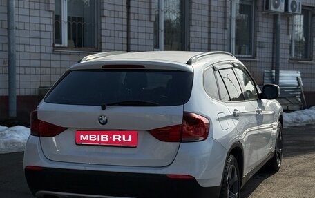 BMW X1, 2012 год, 1 170 000 рублей, 2 фотография