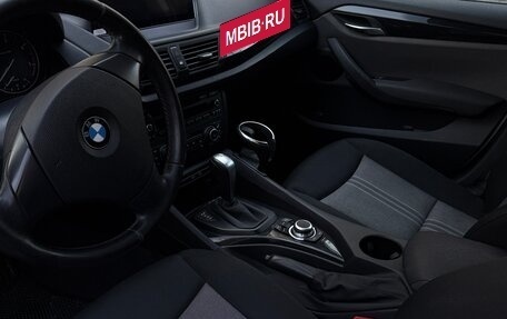 BMW X1, 2012 год, 1 170 000 рублей, 4 фотография