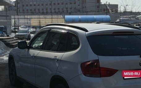 BMW X1, 2012 год, 1 170 000 рублей, 3 фотография