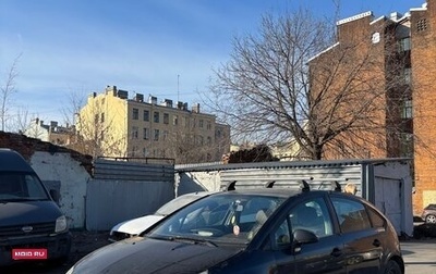 Citroen C4 II рестайлинг, 2005 год, 169 000 рублей, 1 фотография