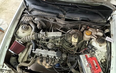 Daewoo Nexia I рестайлинг, 2006 год, 135 000 рублей, 8 фотография