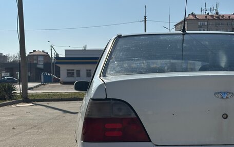 Daewoo Nexia I рестайлинг, 2006 год, 135 000 рублей, 3 фотография