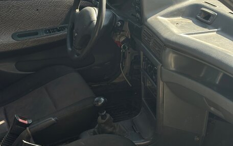 Daewoo Nexia I рестайлинг, 2006 год, 135 000 рублей, 6 фотография