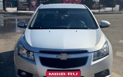 Chevrolet Cruze II, 2011 год, 790 000 рублей, 1 фотография