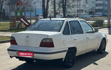 Daewoo Nexia I рестайлинг, 2006 год, 135 000 рублей, 5 фотография